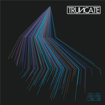Truncate / Planetary Assault Systems / James Ruskin - First Phase - TRUNCATE Truncate / Planetary Assault Systems / James Ruskin - First Phase - TRUNCATE