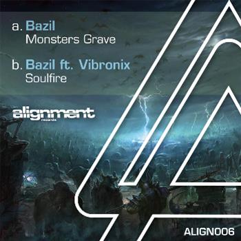 Bazil - Alignment Records