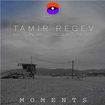 Tamir Regev - Moments