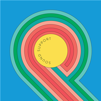 Sound Support - Méhari - LETS PLAY HOUSE RECORDS Sound Support - Méhari - LETS PLAY HOUSE RECORDS