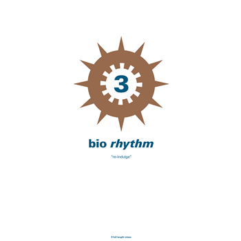 Various Artists (Neal Howard / Nexus 21 / Doggy) - Bio Rhythm 3 (re-indulge) - Network Records