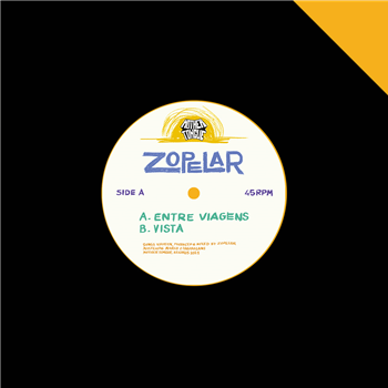 Zopelar - Mother Tongue Records