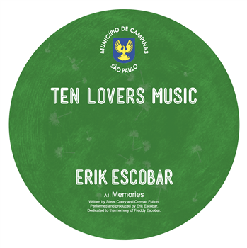 Various Artists - Best Of Various - Ten Lovers Music