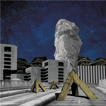 Ferdinand Prairie / Hector Mad - Alliance EP - Matterwave Records Ferdinand Prairie / Hector Mad - Alliance EP - Matterwave Records