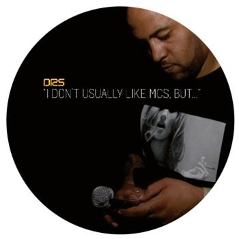 DRS - I Dont Usually Like MCs But... EP - Soulr