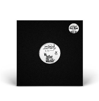 Myd - Whether The Weather Remixes - Ed Banger Records / Because Music