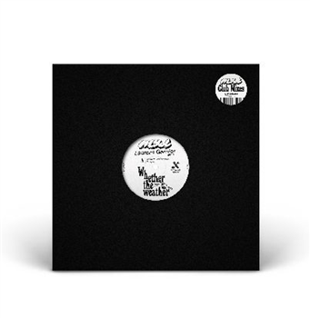 Myd - Whether The Weather Remixes - Ed Banger Records / Because Music Myd - Whether The Weather Remixes - Ed Banger Records / Because Music