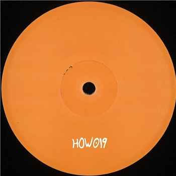 Various Artists - HouseOnWax019 - HouseOnWax