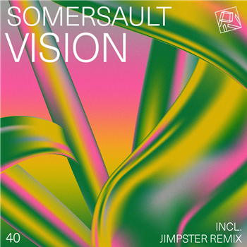 Somersault - Vision - PIV