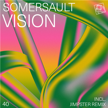 Somersault - Vision - PIV Somersault - Vision - PIV