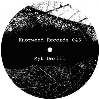 Myk Derill - Suburban Depth - Knotweed Records