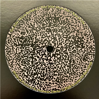 Hashman Deejay - Drum Star EP - Counter 99 Hashman Deejay - Drum Star EP - Counter 99