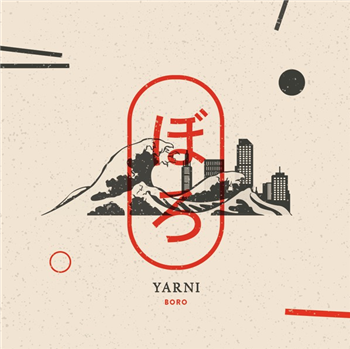 YARNI - BORO - Klassified YARNI - BORO - Klassified
