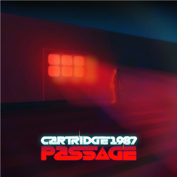 Cartridge 1987 - Passage - Nowadays Records