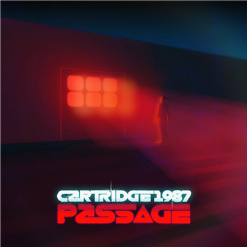 Cartridge 1987 - Passage - Nowadays Records Cartridge 1987 - Passage - Nowadays Records