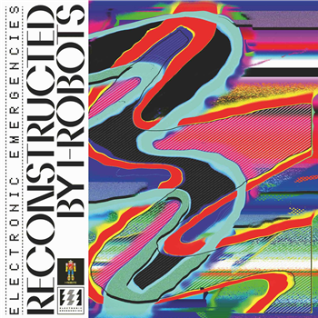 Various Artists - Electronic Emergencies Reconstructed By I-Robots - Electronic Emergencies