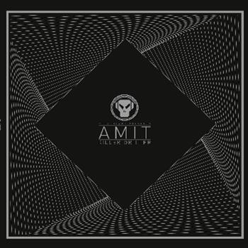 Amit - Metalheadz