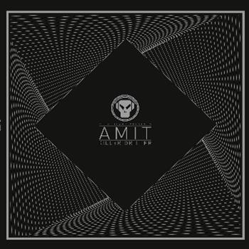 Amit - Metalheadz