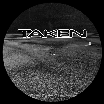 TAKEN (SKUDGE & NIHAD TULE) - CYCLIC DAWN - Taken
