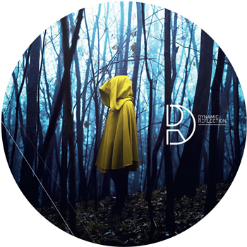Abstract Division - Anybody is Nowhere EP (incl. Anthony Linell remix) - Dynamic Reflection Abstract Division - Anybody is Nowhere EP (incl. Anthony Linell remix) - Dynamic Reflection
