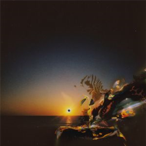 AWAKENED SOULS/FROM OVERSEAS - Keep The Orange Sun (160 gram transparent orange vinyl LP + postcard + download code) - Past Inside The Present