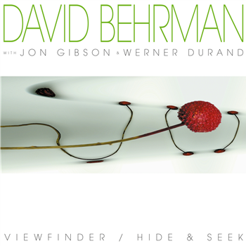 David Behrman - VIEWFINDER/HIDE & SEEK - Black Truffle