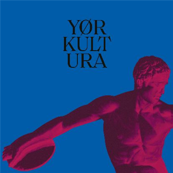 Yør Kultura - Vlucht - PERMANENT VACATION