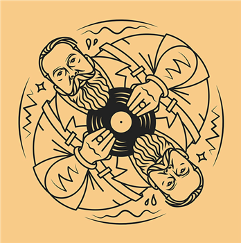 Andrew Weatherall - Vol. V - DisDat Andrew Weatherall - Vol. V - DisDat