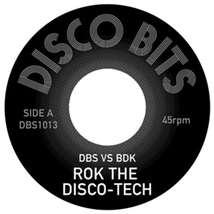 DBS vs BDK - DISCO BITS DBS vs BDK - DISCO BITS