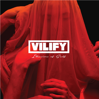 VILIFY - Illusion of Self - Ohm Resistance