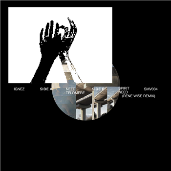 Ignez - Need - Somov Records Ignez - Need - Somov Records