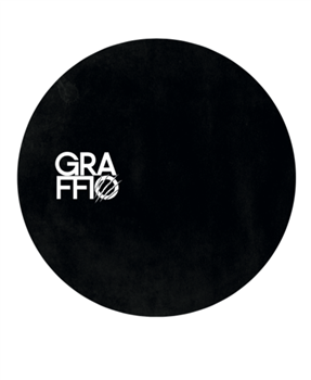 Joy Kitikonti & Luca Pechino - MUSICA - GRAFFIO