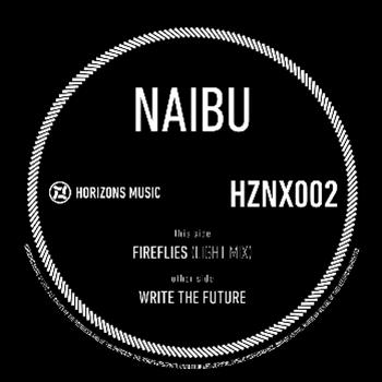 Naibu   - Horizons Music