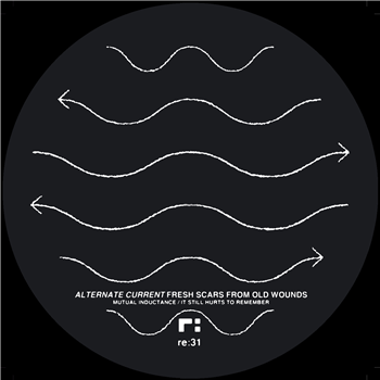 Alternate Current – Fresh Scars From Old Wounds - re:st Alternate Current – Fresh Scars From Old Wounds - re:st