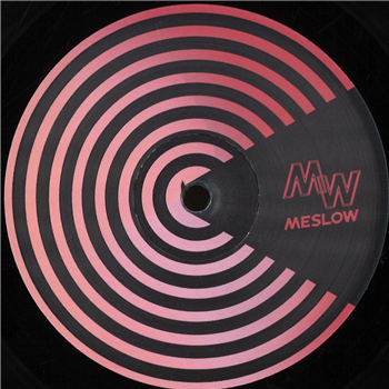 Various Artists - Mewslow 004 - Meslow Various Artists - Mewslow 004 - Meslow