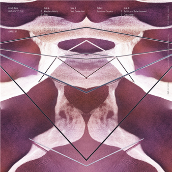 Cristi Cons - Out of Cycle - Amphia Cristi Cons - Out of Cycle - Amphia