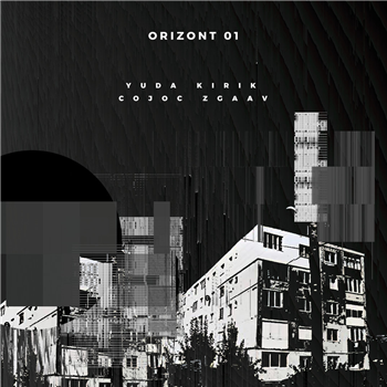 Various Artists - Orizont 01 - Orizont Various Artists - Orizont 01 - Orizont