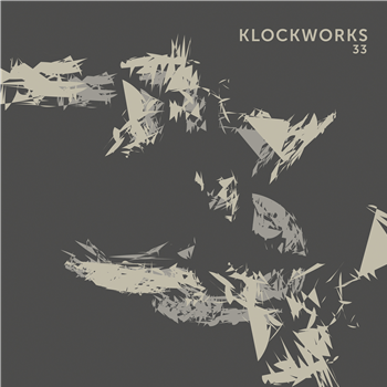 STEF MENDESIDIS - KLOCKWORKS 33 - Klockworks