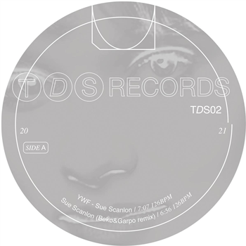 YWF - Sue Scanlon - TDS Records