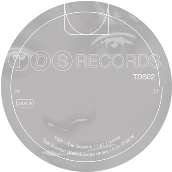 YWF - Sue Scanlon - TDS Records YWF - Sue Scanlon - TDS Records