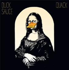 Duck Sauce - Quack - Fools Gold Records