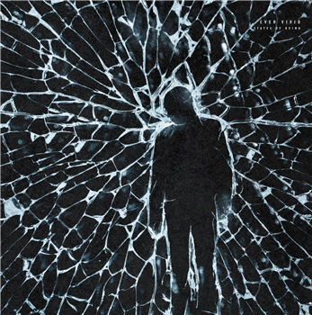 Ever Vivid - States Of Being - Exalt Records Ever Vivid - States Of Being - Exalt Records