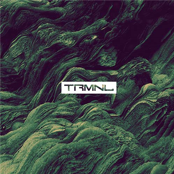 Samu.l - Skyline (Transparent Green Vinyl) - TRMNL