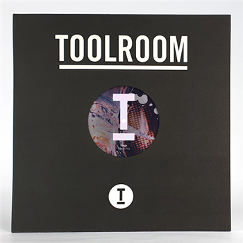 Siege - Reach Out - Toolroom Records