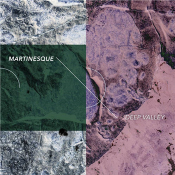 Martinesque - DEEP VALLEY - Adams Bite