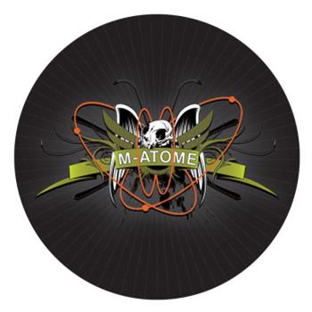 Jade & Chris SU / State Of Mind - M-Atome Recordings