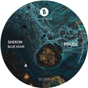 Shekon - Police - Binary Cells