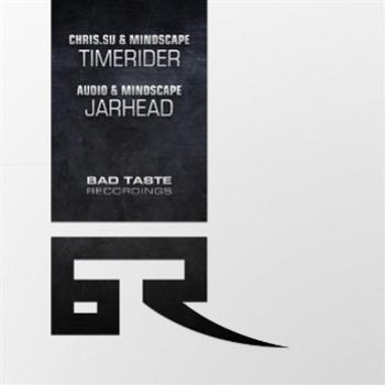 Mindscape, Audio, Chris SU - Bad Taste Recordings