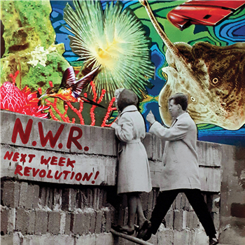 Next Week Revolution N.W.R. - Next Week Revolution - Improved Sequence