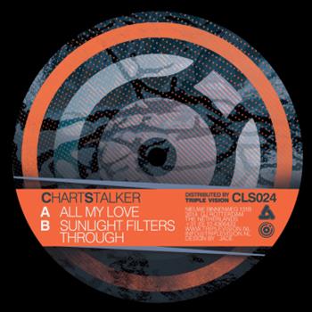 ChartStalker - Celcius Recordings